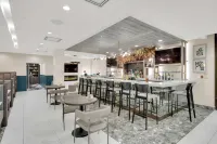 Hilton Garden Inn Toronto/Brampton - bar