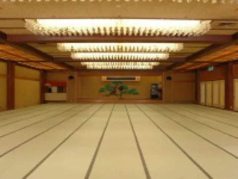 Yoshidaya Sannoukaku