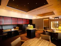 Oarks Canal Park Hotel Toyama - Завтрак