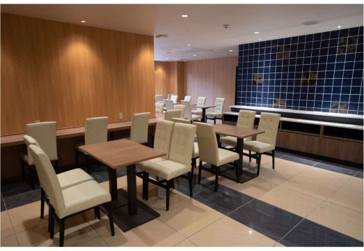 교토 플라자 호텔 교토 스테이션 사우스