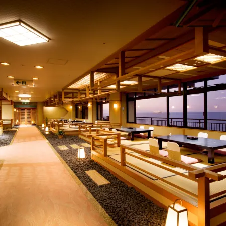 Hotel Tatsuki