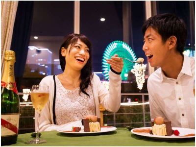 レストラン ナビオス横浜の写真