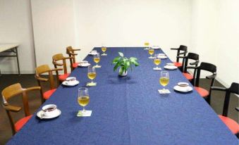 Hotel Continental Fuchu