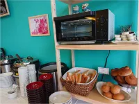 Green Rich Hotel Okinawa Nago - sarapan