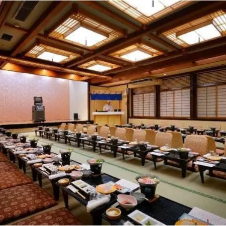 Hotel Daiheigen