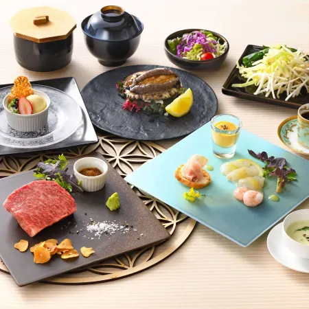 Niigata Toei Hotel