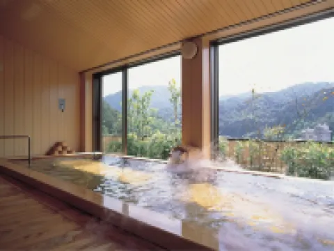 佳泉鄉Izutsuya旅館