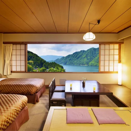 Sarugakyo Hotel