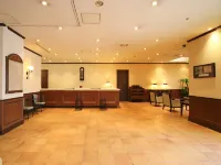 Hotel Harvest in Yonago - breakfast