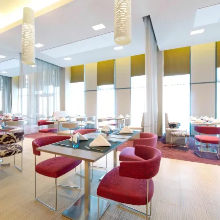 Novotel Lodz Centrum