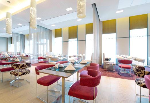 노보텔 우지 센트럼