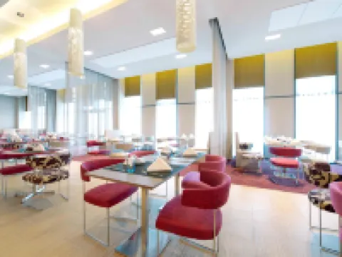 Novotel Lodz Centrum