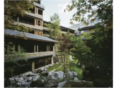 登別温泉郷 滝乃家 登別のホテル