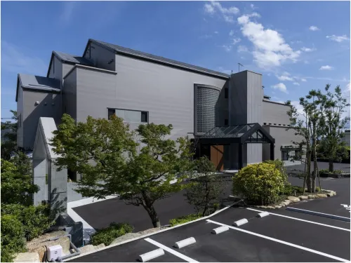宮島獨立之宿伊布庫別邸飯店