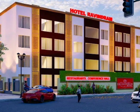The Ravindram Hotels in Rewari District