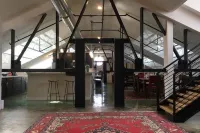 The Blackburn Inn and Conference Center - Breakfast