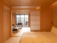 Hotel Shikinoyakata Hakone Ashinoko