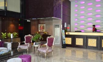 Prime Asia Hotel