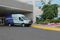 Delta Hotels Philadelphia Airport - parking