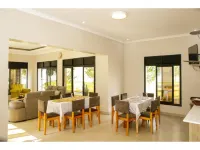 Maravilla Kivu Eco Resort - breakfast