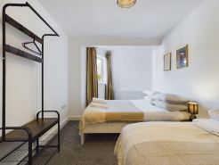 Cosy and luxurious house for 10 guests in Darwen