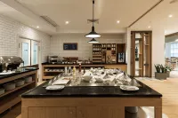 Holiday Inn Express ASTANA - TURAN by IHG - breakfast