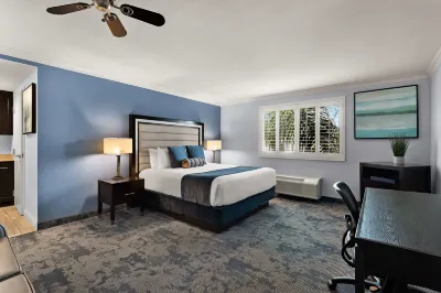 Best Western Plus Manhattan Beach Hotel