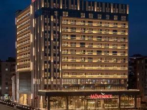 Mövenpick Diyarbakir