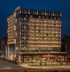 Mövenpick Diyarbakir Hotels near Polisan boya