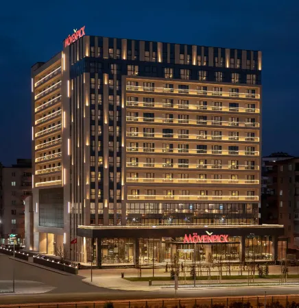 Mövenpick Diyarbakir