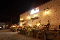 Jeongeup Brahms Pension A