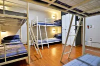 Ezstay-Nampo Hotels in Pusan