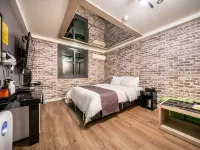 IF Hotel Hotels near Nowon-Gu