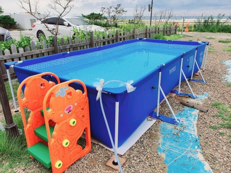 아쇼카펜션 이미지