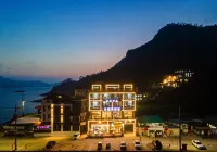 Gunsan (Seonyudo) Yunslo Pool Spa Pension Ξενοδοχεία στην πόλη Gunsan