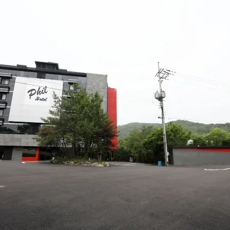 Yangju Feel