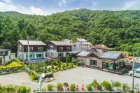 Hongcheon Tteul Pension
