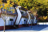 Nonsan Byeolbinmaru Pension Hotels in Nonsan-si