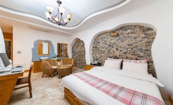 Gongju Evian Motel