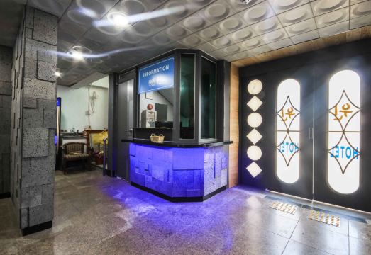 군산 인근 관광지 풍경