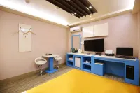 아산 ING - 1성급