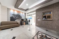 Sokcho Hotel Zada - 2 ดาว