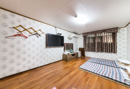 킹스톤모텔
