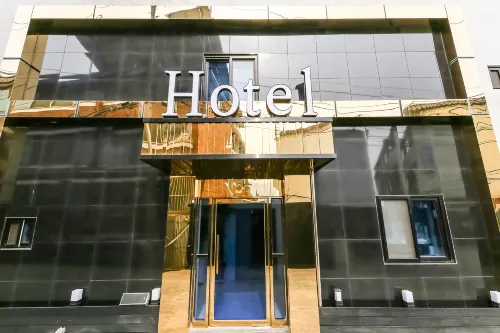 Asan Lawrence Hotel Hotels in Asan-si