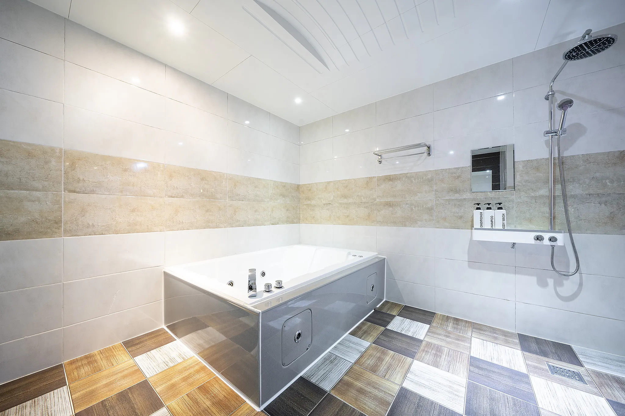 Gyeongju T Point Self Check-in Motel Phòng Photos