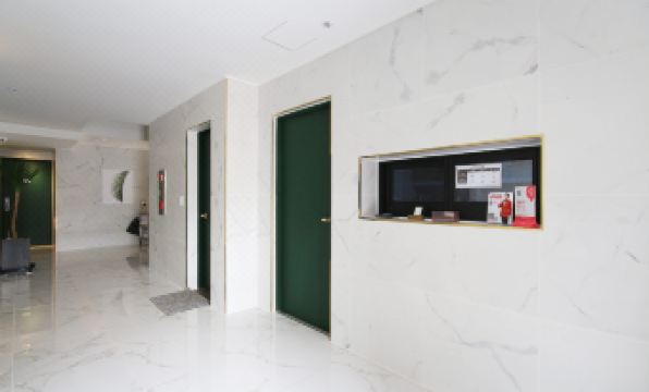 Gwangyang Hotel Urban - Housity