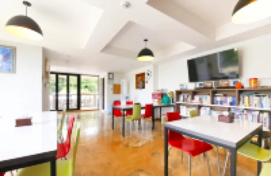 Blanc Guesthouse Jeju