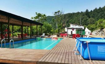 Yangpyeong Haneulbit Pension