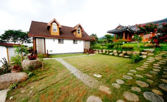 Suncheon Bay Yerang Pension