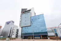 Esia Hotel Hotels near Wonmojae